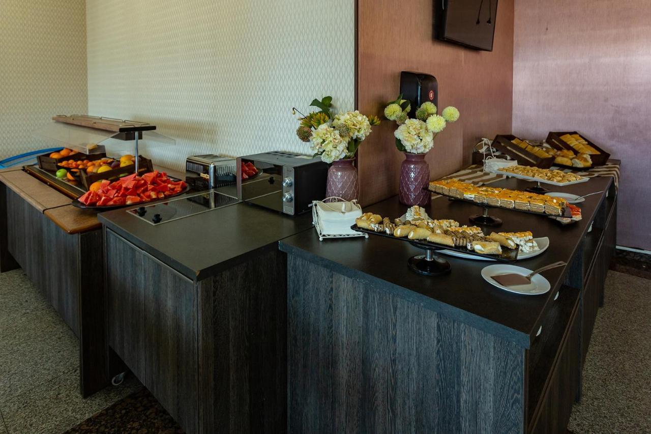 Viand Hotel Slantchev Briag Extérieur photo