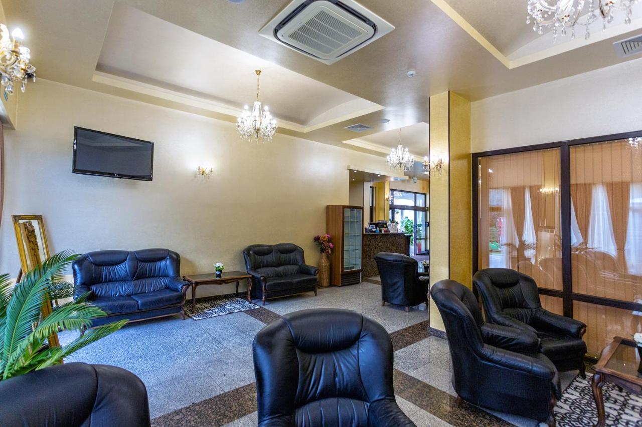 Viand Hotel Slantchev Briag Extérieur photo